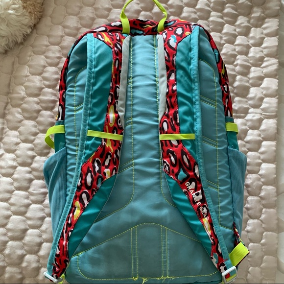 Granite Gear backpack with gear-tec - Picture 2 of 11